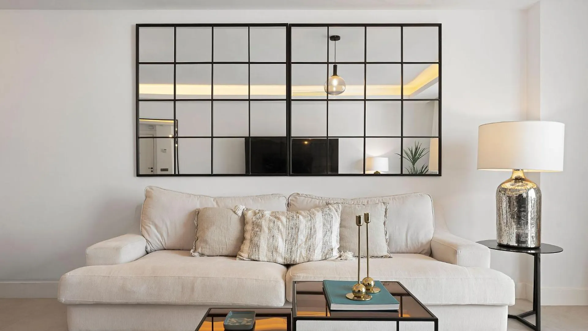 5 Bedroom Luxury Apt W Pool, Garage And Amazing Views Marbella 0*,  Spain